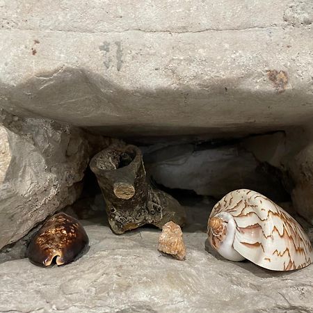 Apartman Pundinica Kaštela Eksteriør billede
