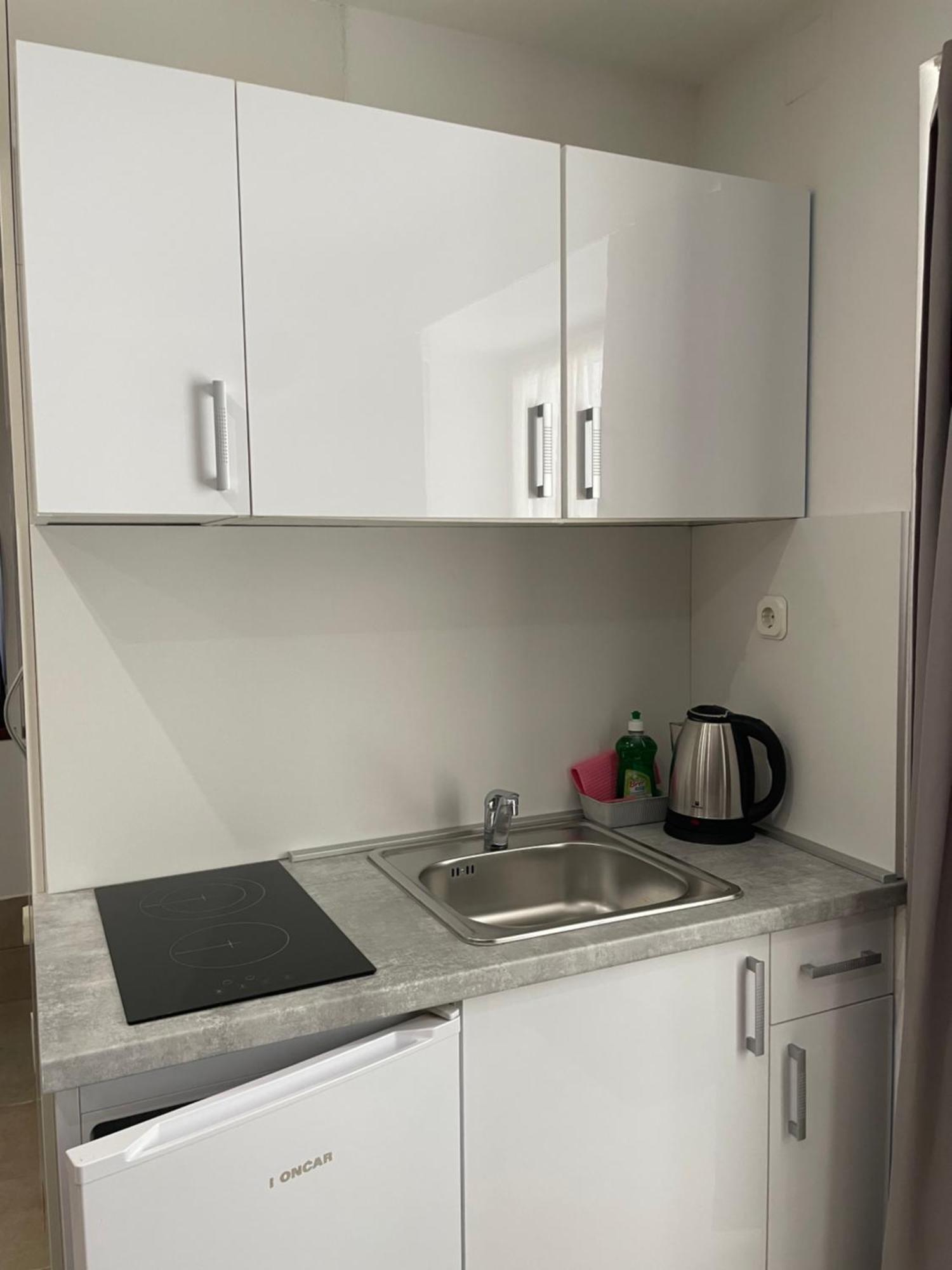 Apartman Pundinica Kaštela Eksteriør billede