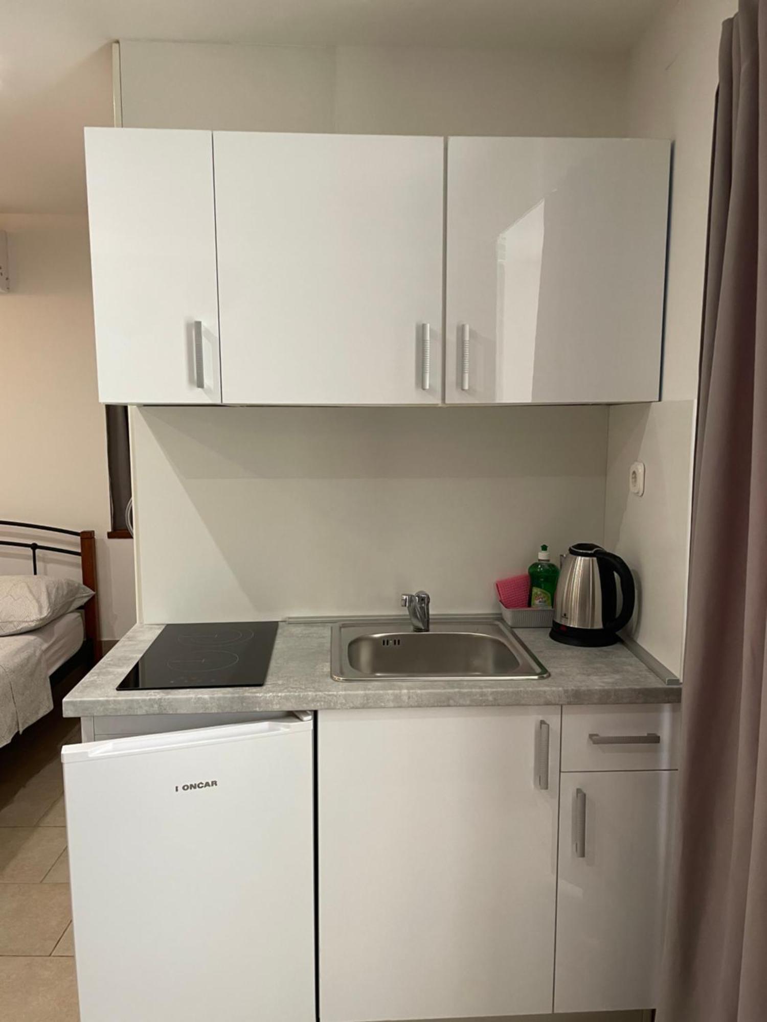 Apartman Pundinica Kaštela Eksteriør billede
