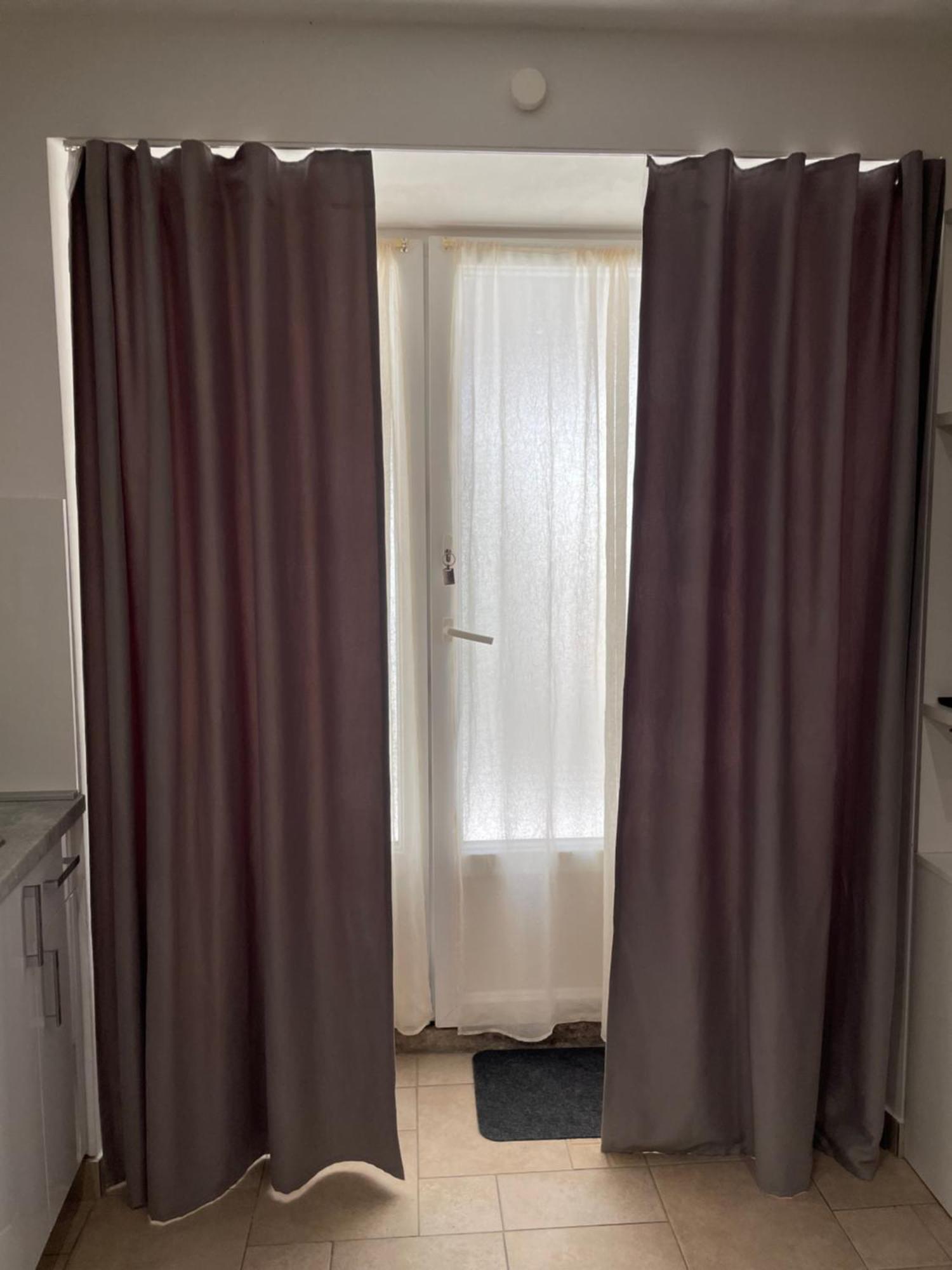 Apartman Pundinica Kaštela Eksteriør billede