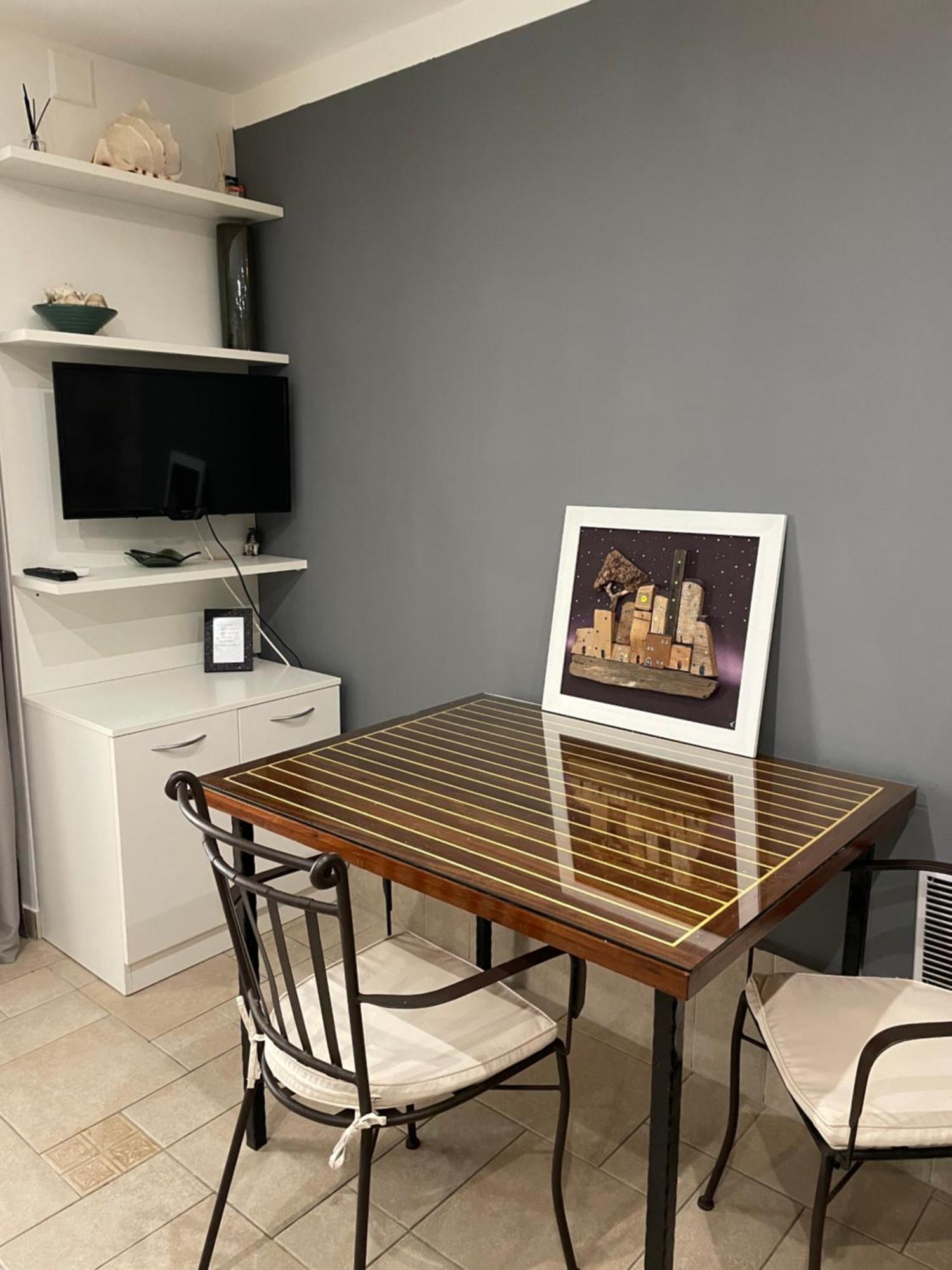 Apartman Pundinica Kaštela Eksteriør billede