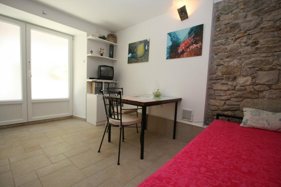 Apartman Pundinica Kaštela Eksteriør billede