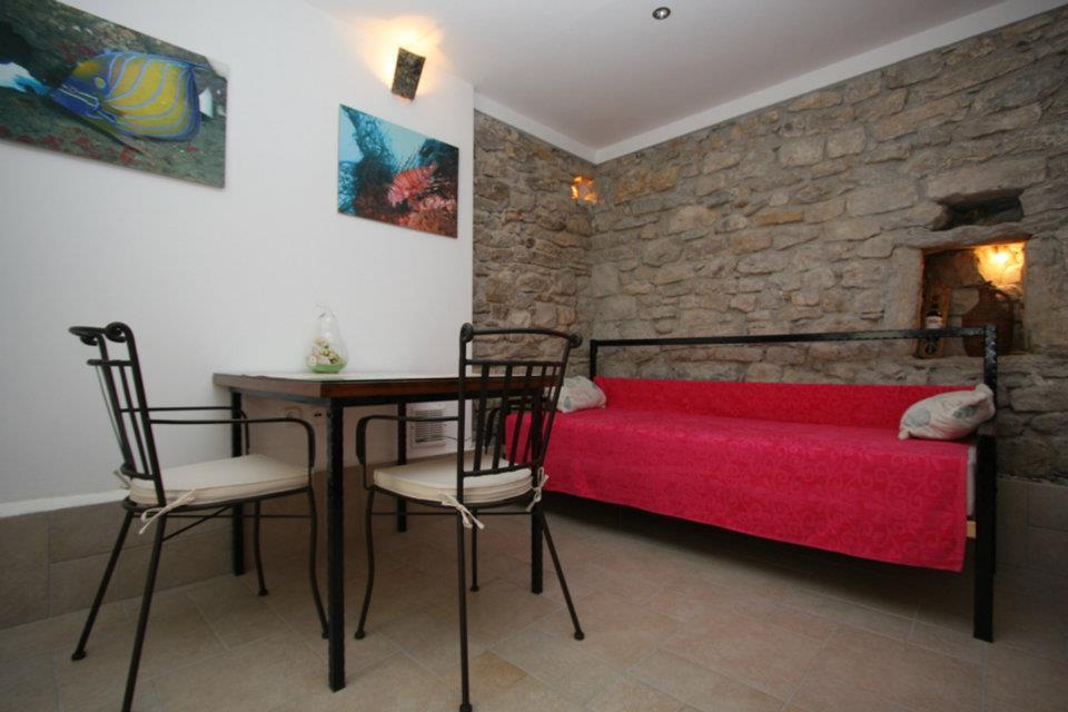 Apartman Pundinica Kaštela Eksteriør billede