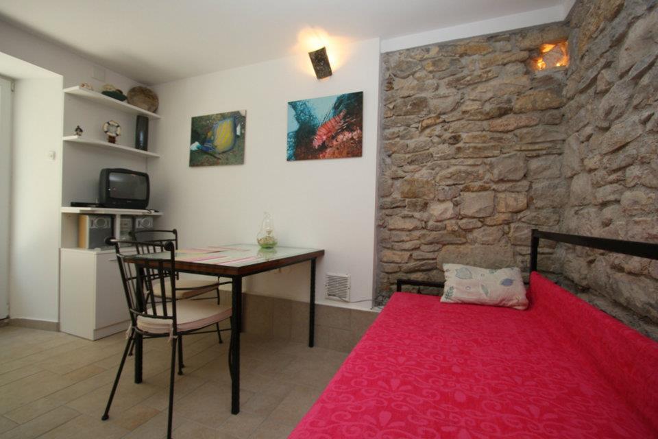 Apartman Pundinica Kaštela Eksteriør billede