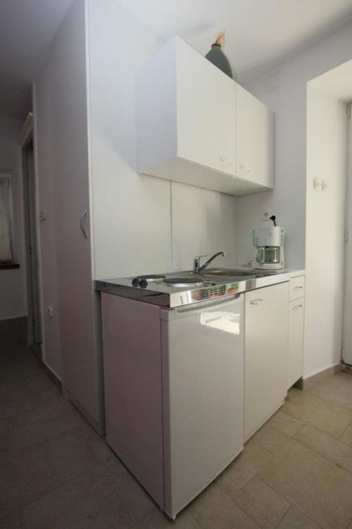 Apartman Pundinica Kaštela Eksteriør billede